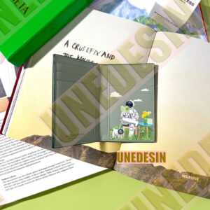 BV Cardholder “Astronaut” Edition