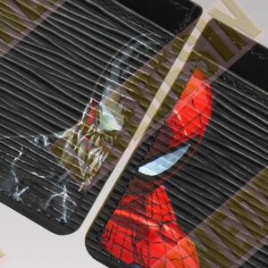 Unedesin x LV “Spider-Man” Movie Edition Cardholder
