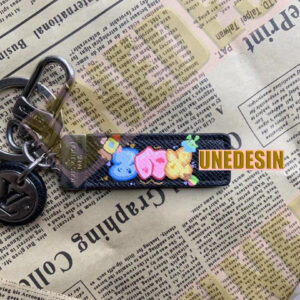 Unedesin x LV “House of Cards” Collector Edition