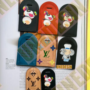 Unedesin x LV “House of Cards” Collector Edition