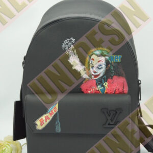 Unedesin x LV “Joker” Movie Edition