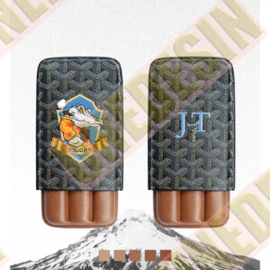 Unedesin “Drive & Style” Custom Car & Person Wallet Edition