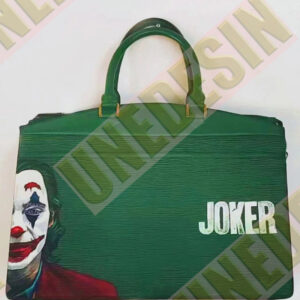 Unedesin x Movie “Joker” Bag Edition