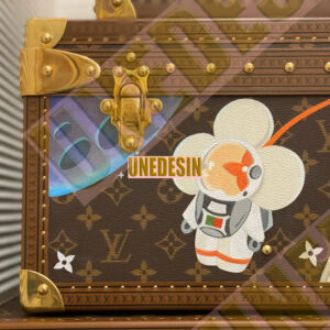 Unedesin × LV “Vivienne's Adventure” Custom Edition