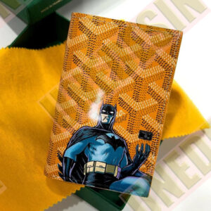 Unedesin “Pocket Gallery” Wallet Series