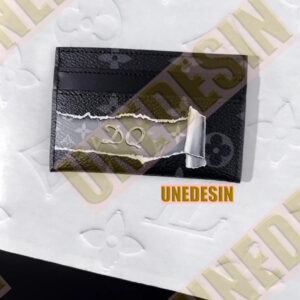 Unedesin “Pocket Gallery” Wallet Series