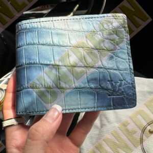 Unedesin “Pocket Gallery” Wallet Series