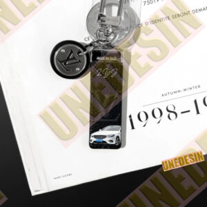 Unedesin “Pocket Gallery” Wallet Series