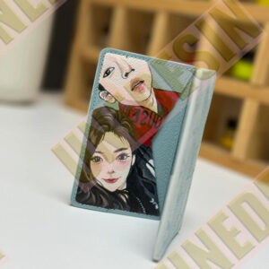 Unedesin “Pocket Gallery” Wallet Series