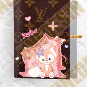 Unedesin “Cartoon Parade” Canvas Tote Series