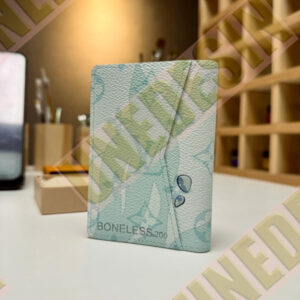 Unedesin “Pocket Gallery” Wallet Series