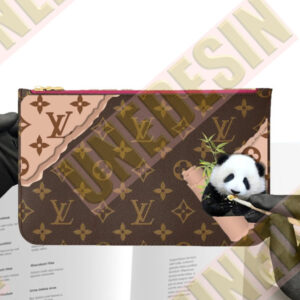 Unedesin “Tiny Companions” Canvas Tote Series