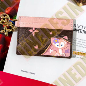 Unedesin “Cartoon Parade” Canvas Tote Series