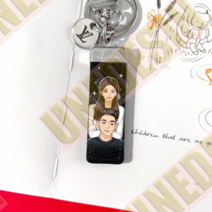 Unedesin “Face to Soul” Canvas Tote Series