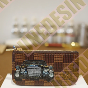 Unedesin “Pocket Gallery” Wallet Series