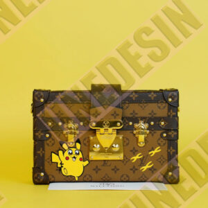 Unedesin “Cartoon Parade” Canvas Tote Series