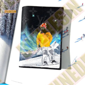 Unedesin “Face to Soul” Canvas Tote Series