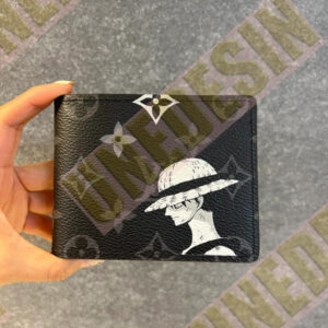 Unedesin “Cartoon Parade” Canvas Tote Series