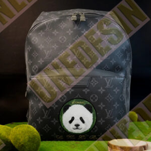 Unedesin “Tiny Companions” Canvas Tote Series