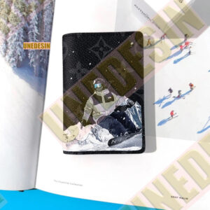 Unedesin “Face to Soul” Canvas Tote Series