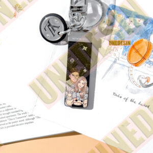 Unedesin “Face to Soul” Canvas Tote Series