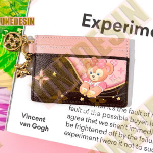 Unedesin “Cartoon Parade” Canvas Tote Series