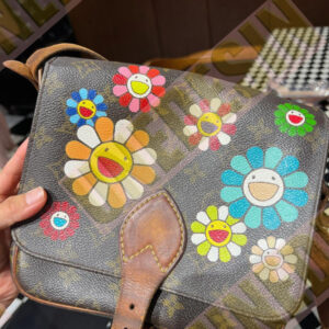 Unedesin “Other Themes” Canvas Tote Series