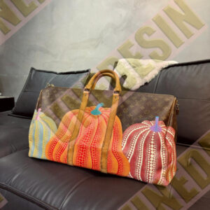 Unedesin “Other Themes” Canvas Tote Series