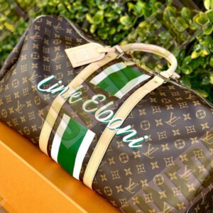 Unedesin “Other Themes” Canvas Tote Series