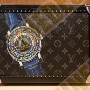 Unedesin “Other Themes” Canvas Tote Series