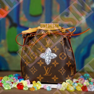 Unedesin “Other Themes” Canvas Tote Series