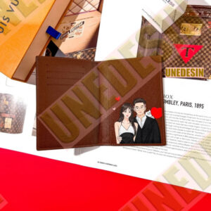 Unedesin “Face to Soul” Canvas Tote Series