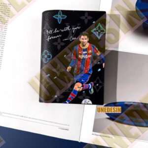 Unedesin “Face to Soul” Canvas Tote Series