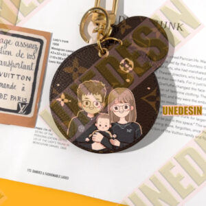 Unedesin “Face to Soul” Canvas Tote Series