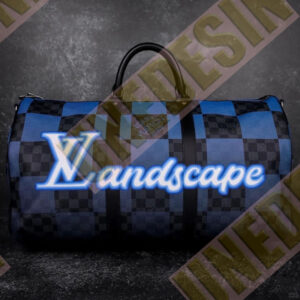 Unedesin “Other Themes” Canvas Tote Series