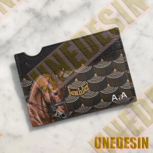 Unedesin “Pocket Gallery” Wallet Series