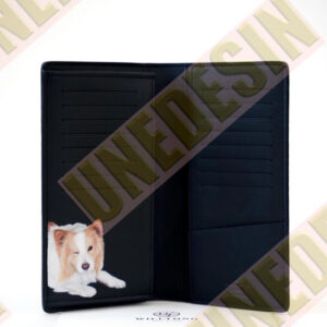 Unedesin “Pocket Gallery” Wallet Series