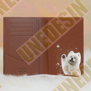 Unedesin “Pocket Gallery” Wallet Series