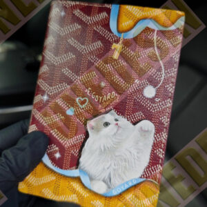 Unedesin “Little Walker” Mini Canvas Tote