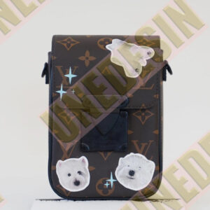 Unedesin “Pocket Gallery” Wallet Series