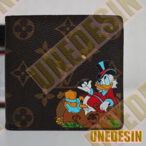 Unedesin “Pocket Gallery” Wallet Series