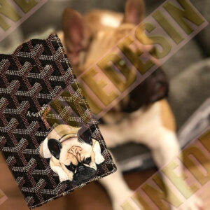 Unedesin “Pocket Gallery” Wallet Series