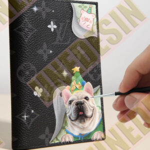 Unedesin “Pocket Gallery” Wallet Series