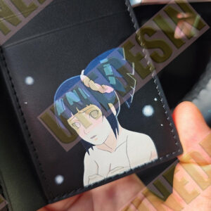 Unedesin “Cartoon Parade” Canvas Tote Series