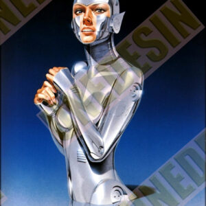 Unedesin “Cartoon Parade” Canvas Tote Series