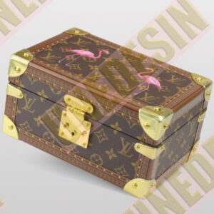 Unedesin “Other Themes” Canvas Tote Series