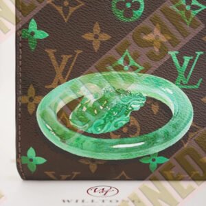 Unedesin “Other Themes” Canvas Tote Series