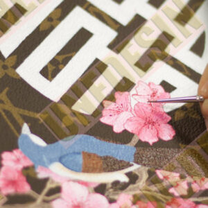 Unedesin “Other Themes” Canvas Tote Series