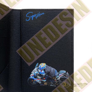 Unedesin “Face to Soul” Canvas Tote Series