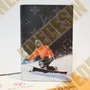 Unedesin “Face to Soul” Canvas Tote Series